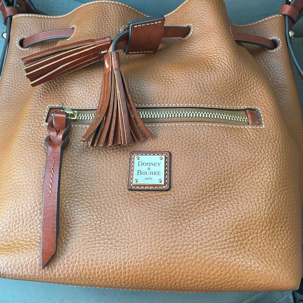 dooney and burke purse